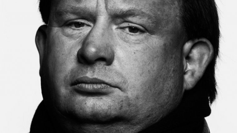 Джинджър Боб - сред основателите на F-Troop на Милуол.