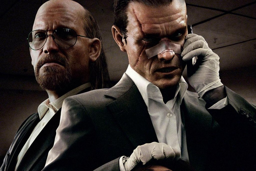 Kane & Lynch: Dead Men
Когато излезе в края на 2007 г., Kane & Lynch: Dead Men стана част от гейм историята по един нетрадиционен начин. Освен че опитваше иновативна механика за прикриване, играта ни изненада с нейните главни герои - двама психопати, осъдени на смърт, които се оказват на свобода. Поемайки ролята на хладнокръвния убиец Кейн, вие научавате, че жена ви и дъщеря ви са отвлечени и че ще бъдат екзекутирани, ако не направите това, което подземната организация The7, за която някога сте работили, искат от вас. За капак на всичко, те ви лепват Линч – плешив, очилат и неуравновесен психопат, обвинен в убийството на съпругата си, който ще следи всяка ваша крачка. 
Това, което следва, е едно уникално пътешествие с образите на Кейн и Линч и тяхното брутално отношение към заобикалящата ги действителност. Двете игри от поредицата в крайна сметка имаха твърде много недостатъци, но предложиха и достатъчно запомнящи се моменти.