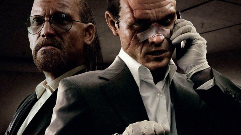 Kane & Lynch: Dead Men
Когато излезе в края на 2007 г., Kane & Lynch: Dead Men стана част от гейм историята по един нетрадиционен начин. Освен че опитваше иновативна механика за прикриване, играта ни изненада с нейните главни герои - двама психопати, осъдени на смърт, които се оказват на свобода. Поемайки ролята на хладнокръвния убиец Кейн, вие научавате, че жена ви и дъщеря ви са отвлечени и че ще бъдат екзекутирани, ако не направите това, което подземната организация The7, за която някога сте работили, искат от вас. За капак на всичко, те ви лепват Линч – плешив, очилат и неуравновесен психопат, обвинен в убийството на съпругата си, който ще следи всяка ваша крачка. 
Това, което следва, е едно уникално пътешествие с образите на Кейн и Линч и тяхното брутално отношение към заобикалящата ги действителност. Двете игри от поредицата в крайна сметка имаха твърде много недостатъци, но предложиха и достатъчно запомнящи се моменти.