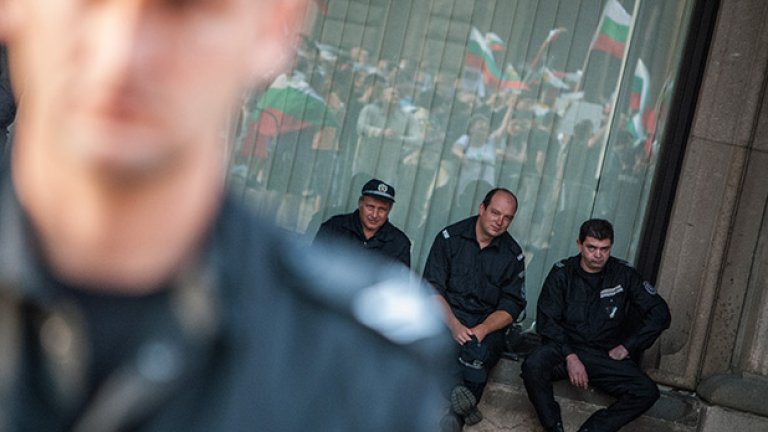 Някога било ли ви е толкова скучно?