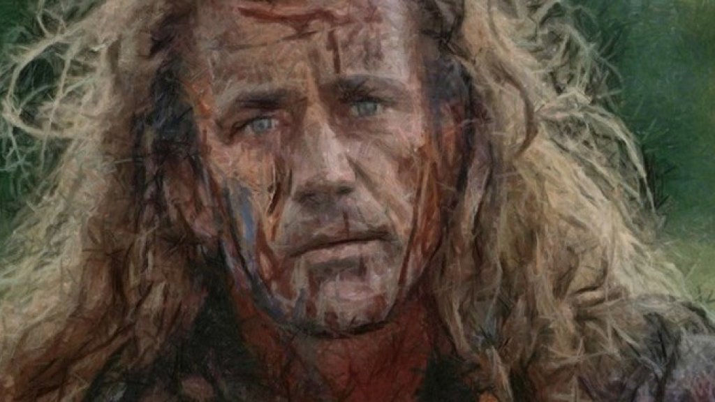brave hart