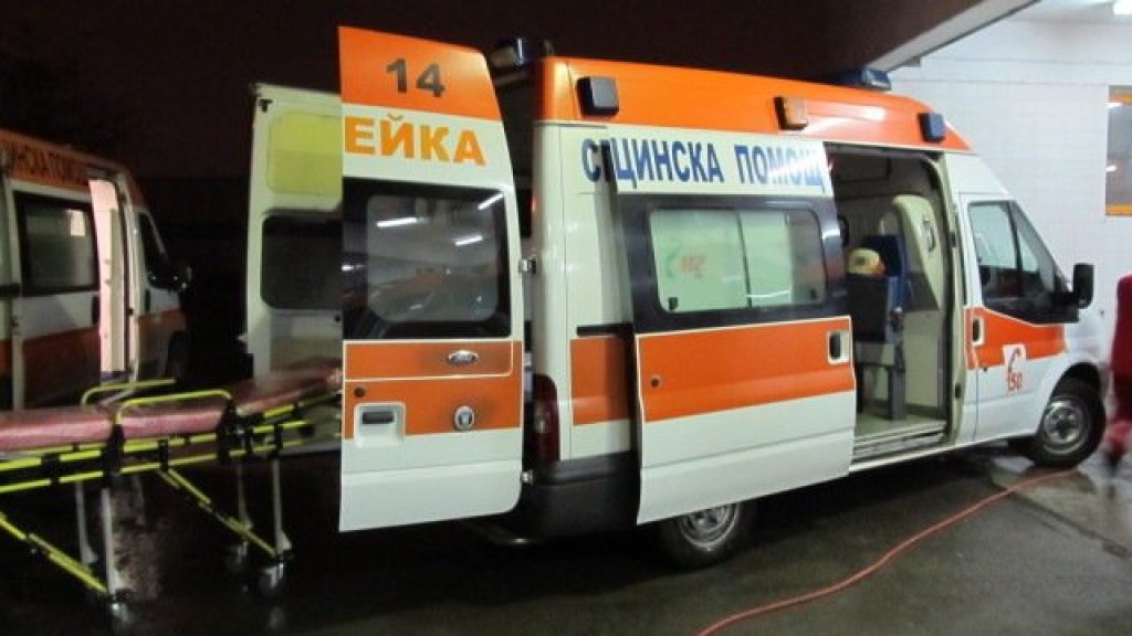 ambulance