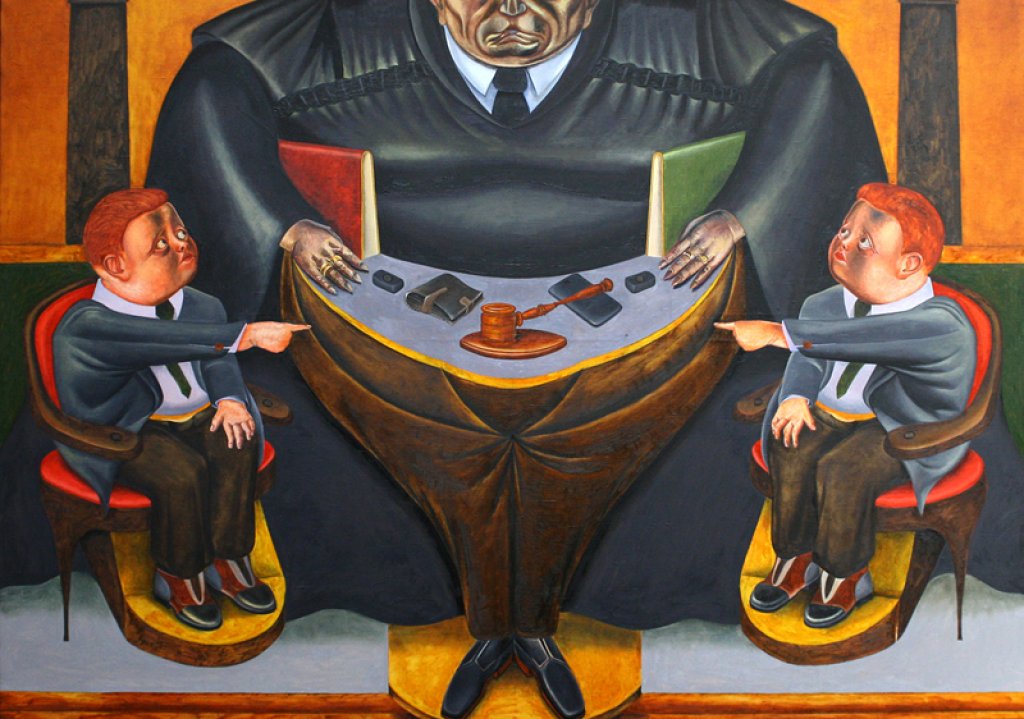  Последна инстанция (2008-2012)