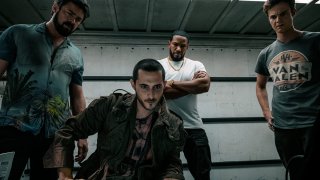 След успеха на Gen V е време и за нещо по-екзотично