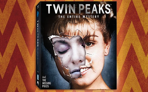 90 минути непоказвани кадри от Twin Peaks