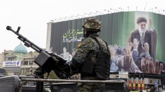 Нарастват опасенията, че Иран ще минира Ормузкия проток