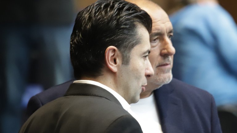 Не се чудете, когато ударим ново дъно в избирателната активност