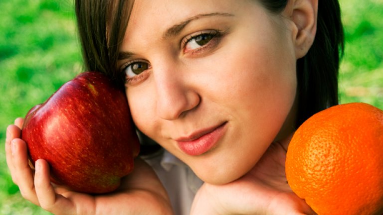 Ако съм уморена или тъжна, докато готвя, не ми се получават добре нещата. Забелязвала съм, че винаги трябва да има вълшебна подправка от настроение, за да стане вкусно...