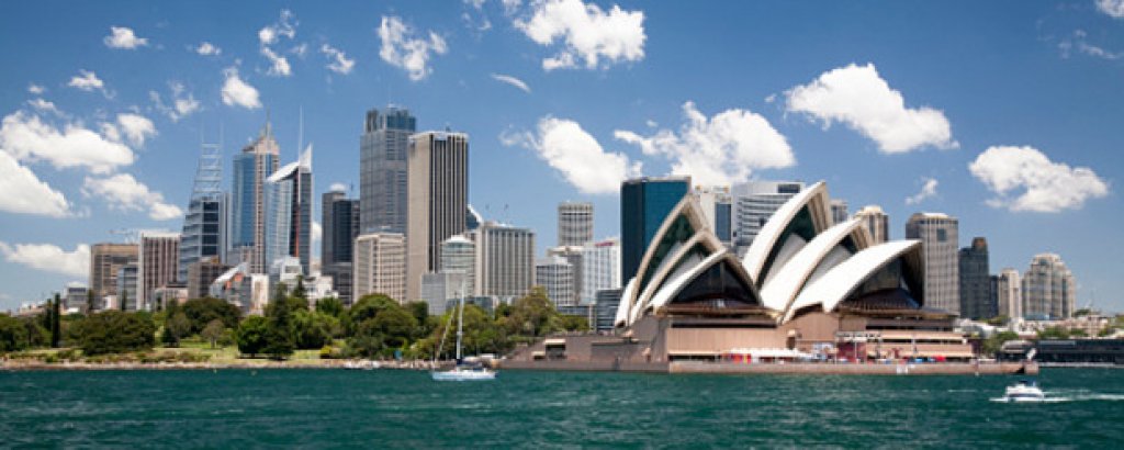 2. Австралия
Образованието формира над 5% от националния БВП в страната.  ООН посочва, че повечето учащи отделят за образование около 20 години в Австралия.