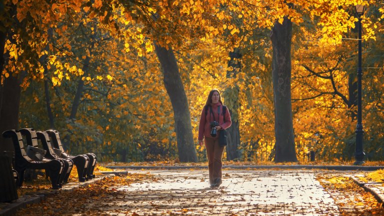През деня термометърът ще показва до 30 градуса, а в Южна България - до 35 градуса