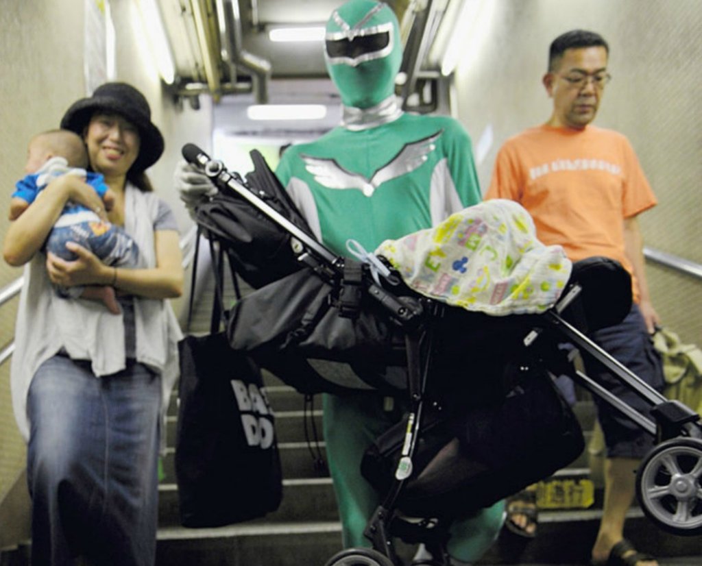 (CHINA OUT, SOUTH KOREA OUT) on August 19, 2013 in UNSPECIFIED, Japan.