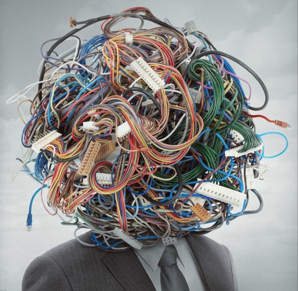 „Lo and Beyond: Reveries of the Connected World“