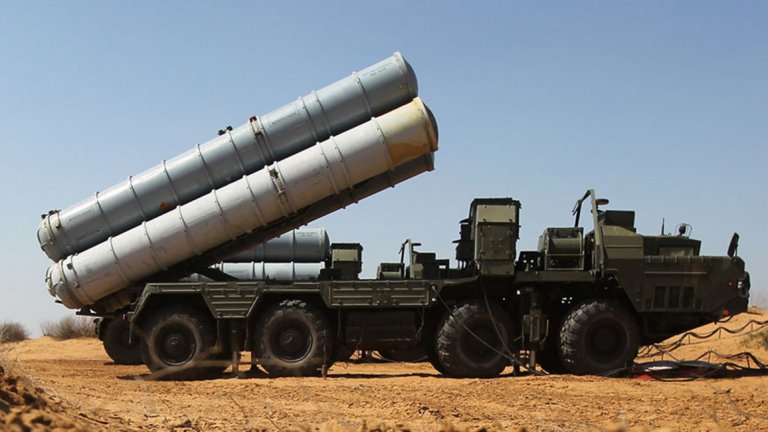 Системата S-400 може да се окаже несъвместима с военното оборудване на държавите от НАТО