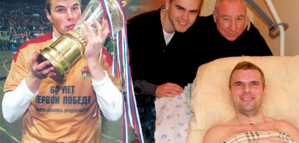 "На околовръстното забивах стрелката на 260 км/ч, но от 10 г. съм на легло и не мога да си сменя даже канала на телевизора"