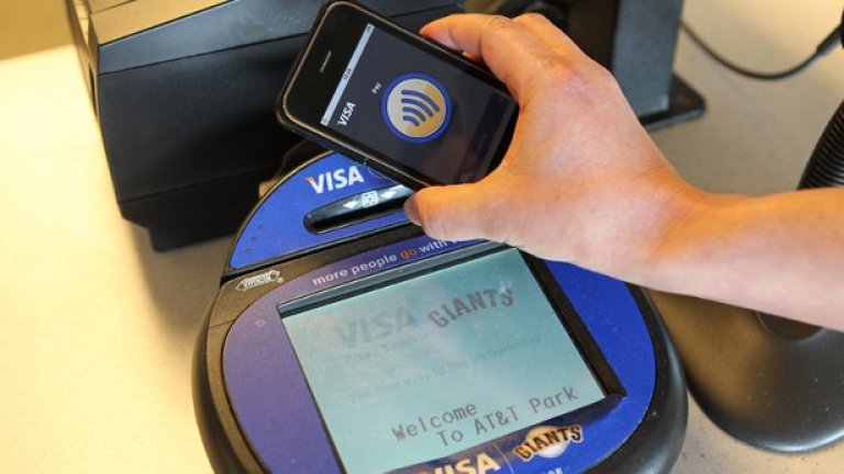 Засега инициативата работи само за абонати на оператора Sprint, снабдени с Nexus S 4G - и само за клиенти на MasterCard, но се очаква да бъдат поддържани и други оператори на банкови карти, вероятно по цял свят