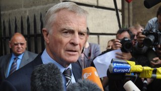 Една от най-интригуващите и противоречиви фигури в спорта ни напусна на 81-годишна възраст