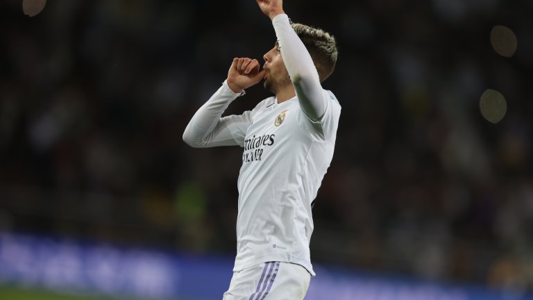 Реал Мадрид е световен шампион след уникално шоу и лудо 5:3!