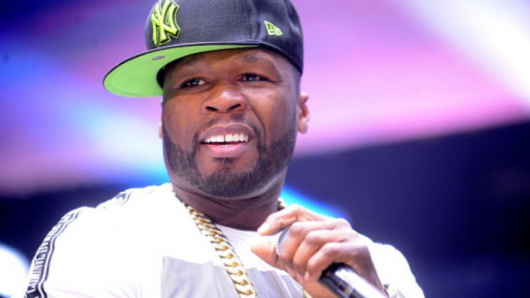 Сутрешен newscast: Полицаят, който се пошегува "Застреляйте 50 Cent на място"
