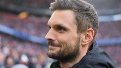 Почина 6-годишното дете на вратар на Байерн