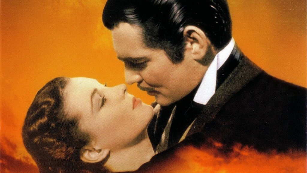 15. Отнесени от вихъра (1939), режисьор: Виктор Флеминг
