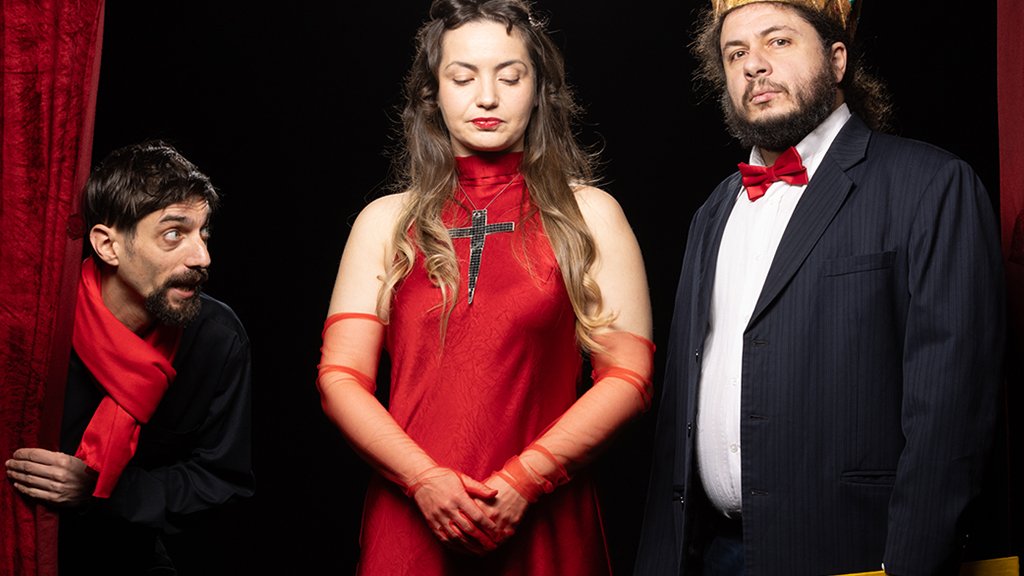 "7 начина да убиеш някого" и действителността в българските театри представя Театър 199