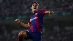 Жоао Феликс: Отказах се от много пари, за да играя за Барселона