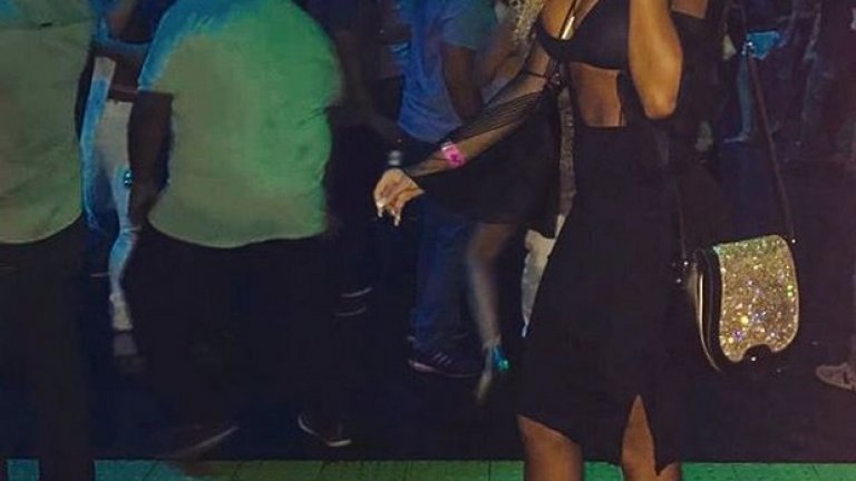 Ерика Канела