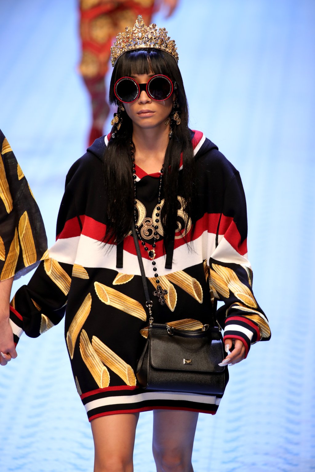 Dolce and Gabbana