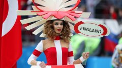 Англия и Белгия започнаха участието си на Мондиал 2018