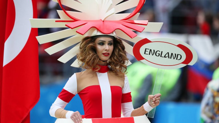 Англия и Белгия започнаха участието си на Мондиал 2018