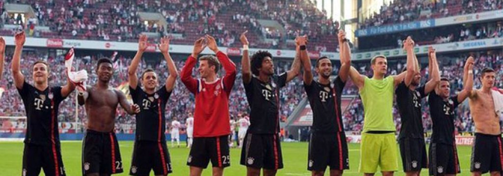 bayern