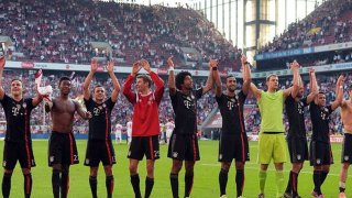 bayern