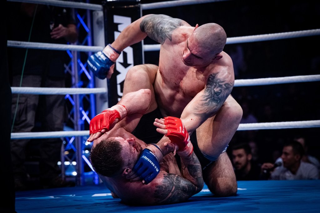SENSHI 28 ще разтърси Варна с първия у нас Grand Prix турнир в тежка категория