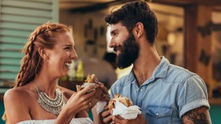 Колкото и да струва, както и да го наречем, ние не можем да си купим личността, която искаме да бъдем