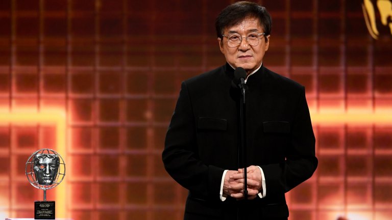 Жителите на Хаджар ал Асуад преживяха ужаса на войната, а днес техните домове са декор за китайски екшън филм