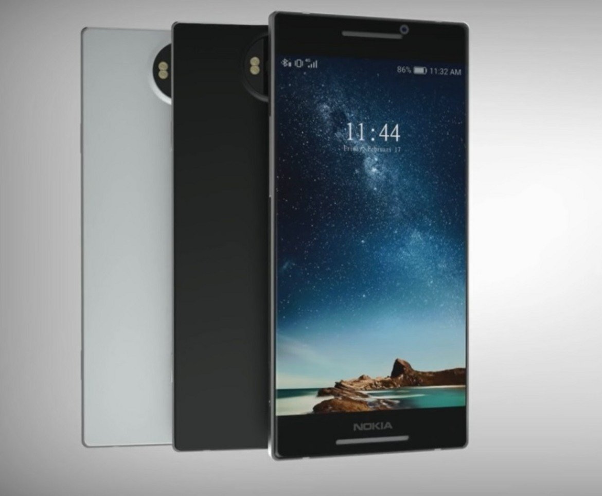 Първоначално дори името на модела не беше известно, но към момента спецификите му са малко по-ясни: новият смартфон от Nokia ще има 5,7-инчов дисплей и двойна камера с оптика от Zeiss. Предполага се, че ще се предлага в три цвята - син, сребрист и златист със синьо. Nokia 8 също ще използва Snapdargon 835 процесор, цената му ще е около 600 долара. Смартфонът ще бъде представен официално на 16 август в Лондон.

