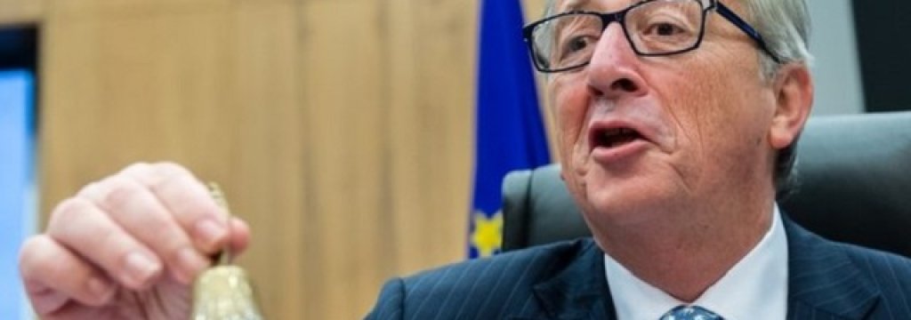Jean-Claude Juncker
