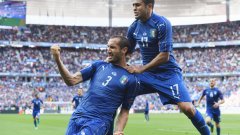 Италия си отмъсти за финала на Евро 2012 и изхвърли европейския шампион Испания