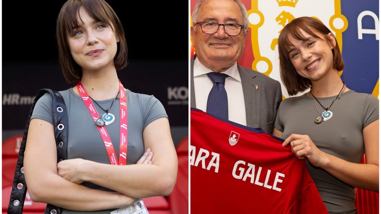 "Двете изгубени точки от Осасуна са на гърдите ми, но това не е най-важното"