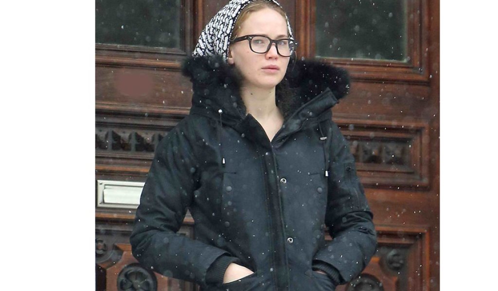 Междувременно тази година приключиха снимките на филма Joy