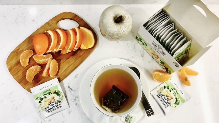 Или защо детоксикацията е важна за организма ви