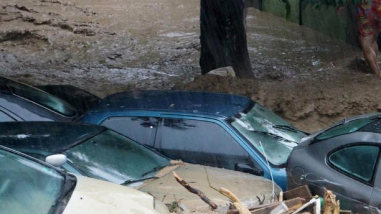 Снимка: Да помогнем на Аспарухово