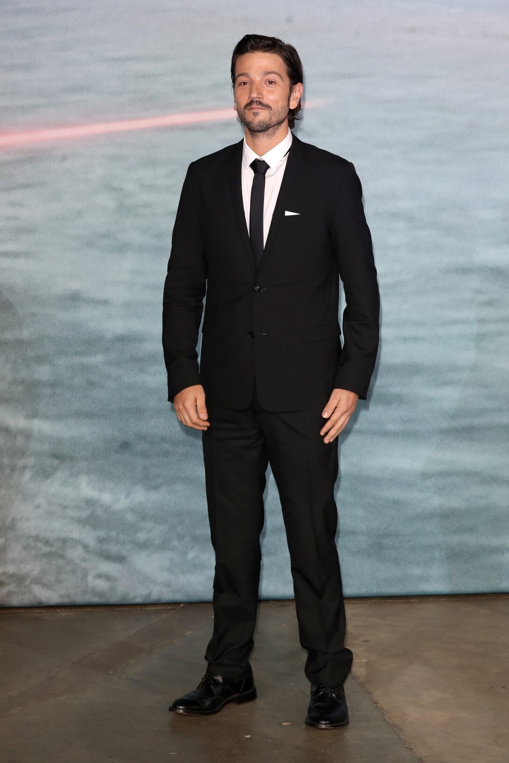 "Rogue One: A Star Wars Story" - Launch Event - Red Carpet Arrivals