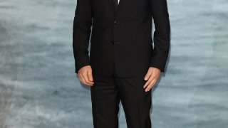 "Rogue One: A Star Wars Story" - Launch Event - Red Carpet Arrivals