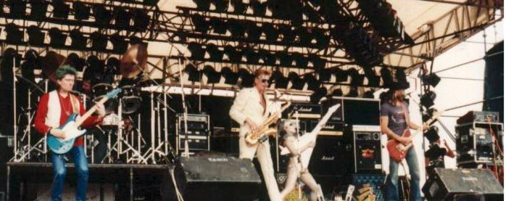 Hawkwind_Donington_1982