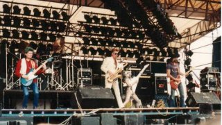Hawkwind_Donington_1982