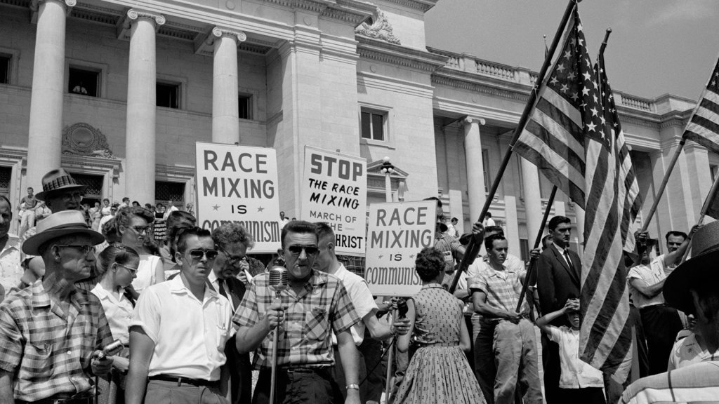 Най-добър документален филм: I Am Not Your Negro