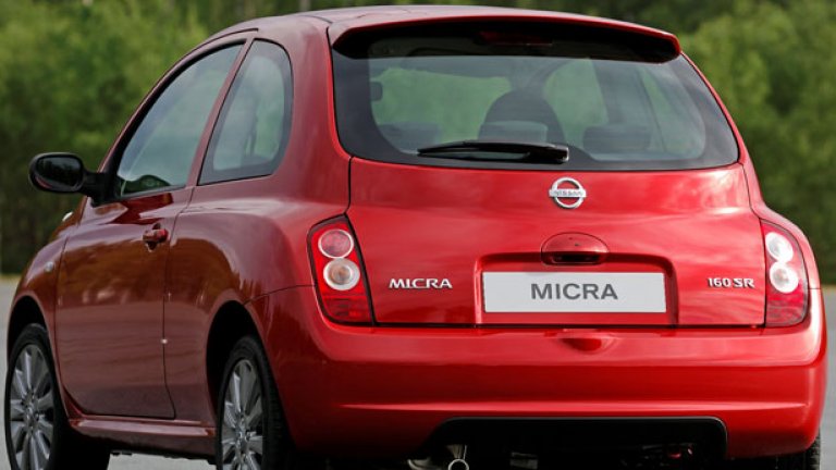 Подобно на своите предшественици автомобилът бързо стана популярен