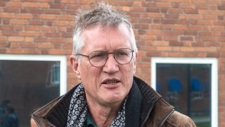 Епидемиологът Андерс Тегнел, който е нейн създател, за първи път признава, че подходът в тази посока може би е бил грешен