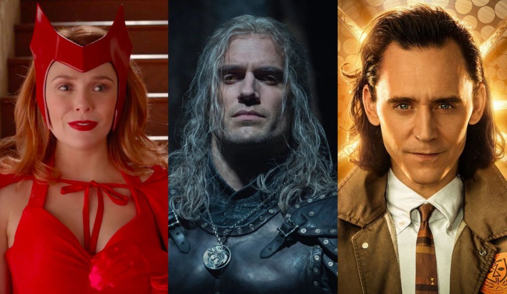 Вижте кои са най-пиратстваните сериали за изминалите 12 месеца: